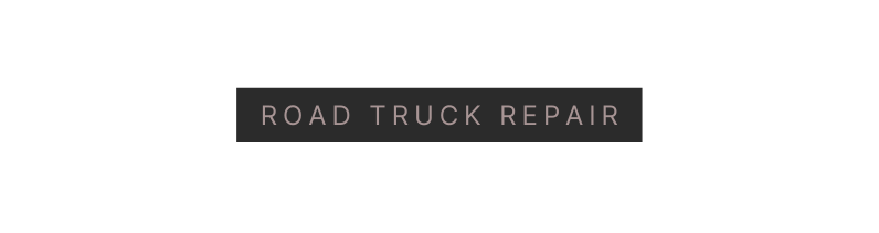 Road Truck Repair